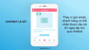 Chatbot là gì? Ai nên dùng Chatbot