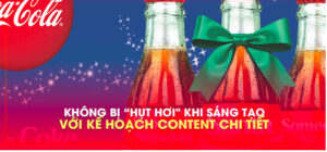 Không bị “hụt hơi" khi sáng tạo với kế hoạch content chi tiết