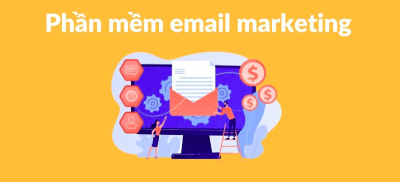 Top 8 phần mềm Email marketing tốt nhất 2021