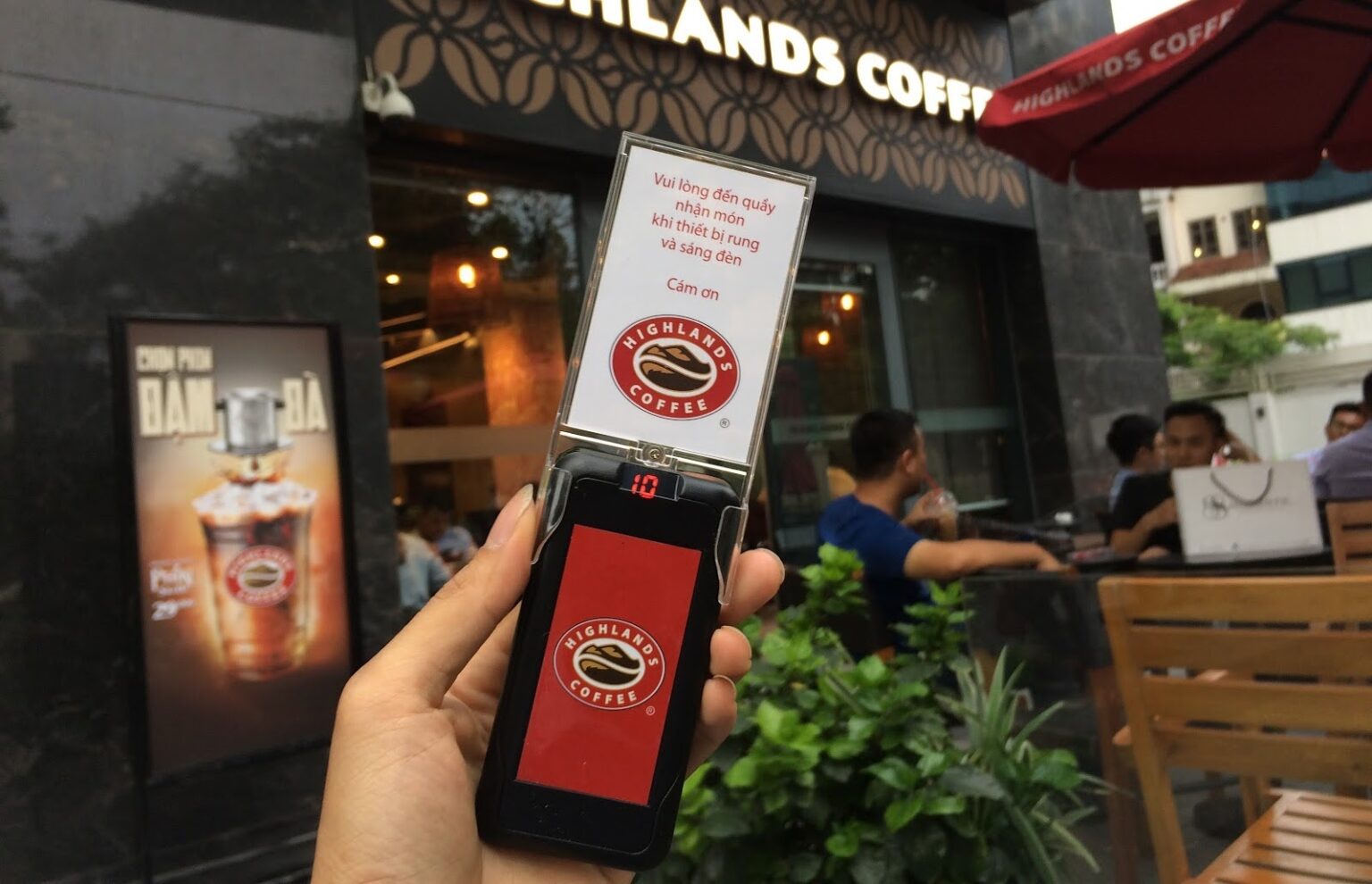 Phân tích chiến lược Marketing của Highlands Coffee – Thương hiệu cà phê nổi tiếng