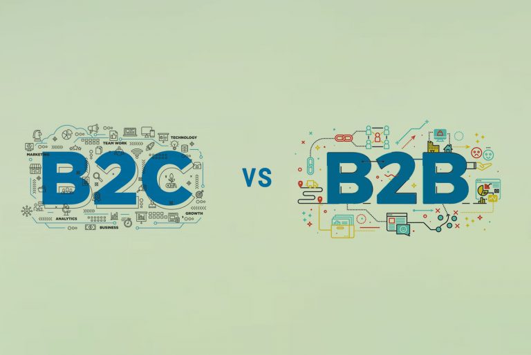 Ưu, nhược điểm của B2B và B2C – Sự khác biệt quan trọng