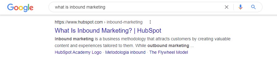 Phân tích chiến lược Inbound Marketing của HubSpot