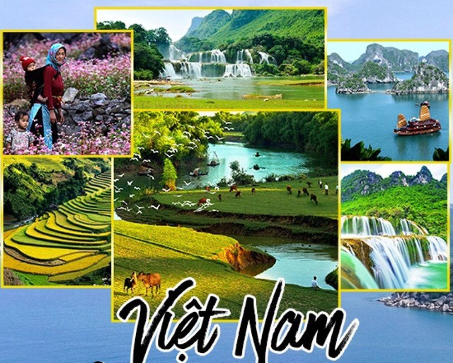 Giải pháp hỗ trợ phục hồi hoạt động cho doanh nghiệp du lịch Việt Nam 2022