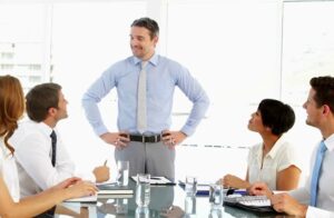 5 kỹ năng nhân sự mà nhân viên luôn mong muốn ở sếp của mình